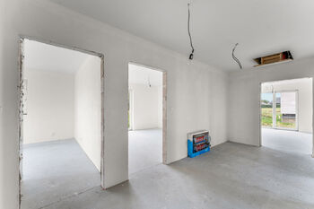 Prodej bytu 4+kk v osobním vlastnictví 113 m², Zbizuby
