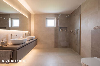 Prodej bytu 4+kk v osobním vlastnictví 113 m², Zbizuby
