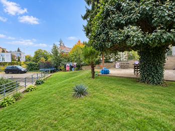 Pronájem bytu 1+kk v osobním vlastnictví 26 m², Praha 8 - Libeň