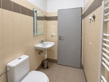 Pronájem bytu 1+kk v osobním vlastnictví 26 m², Praha 8 - Libeň