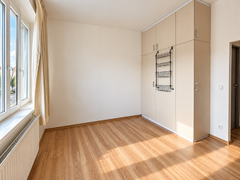 Pronájem bytu 1+kk v osobním vlastnictví 26 m², Praha 8 - Libeň