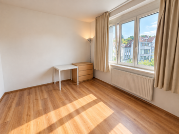 Pronájem bytu 1+kk v osobním vlastnictví 26 m², Praha 8 - Libeň