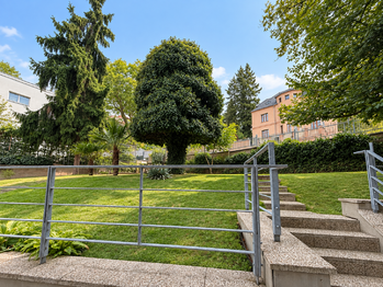 Pronájem bytu 1+kk v osobním vlastnictví 26 m², Praha 8 - Libeň