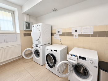 Pronájem bytu 1+kk v osobním vlastnictví 26 m², Praha 8 - Libeň