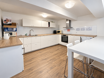 Pronájem bytu 1+kk v osobním vlastnictví 26 m², Praha 8 - Libeň