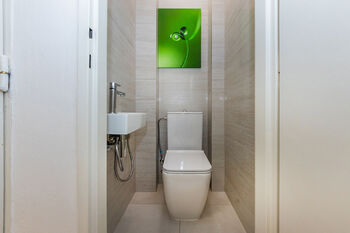 Pronájem bytu 2+1 v osobním vlastnictví 74 m², Praha 4 - Nusle