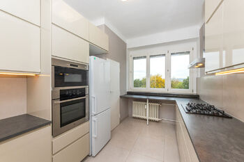 Pronájem bytu 2+1 v osobním vlastnictví 74 m², Praha 4 - Nusle