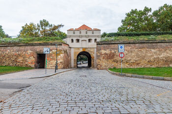 Pronájem bytu 2+1 v osobním vlastnictví 74 m², Praha 4 - Nusle
