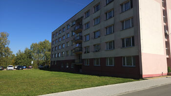 Prodej bytu 1+kk v osobním vlastnictví 20 m², Jindřichův Hradec