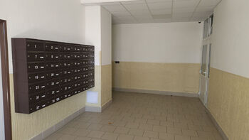 Prodej bytu 1+kk v osobním vlastnictví 20 m², Jindřichův Hradec