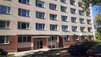 Prodej bytu 1+kk v osobním vlastnictví 20 m², Jindřichův Hradec