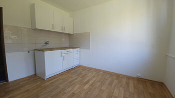 Prodej bytu 1+kk v osobním vlastnictví 20 m², Jindřichův Hradec
