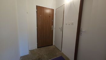Prodej bytu 1+kk v osobním vlastnictví 20 m², Jindřichův Hradec