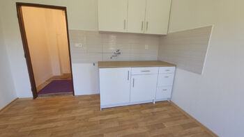 Prodej bytu 1+kk v osobním vlastnictví 20 m², Jindřichův Hradec