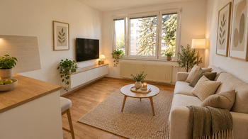 Prodej bytu 1+kk v osobním vlastnictví 20 m², Jindřichův Hradec
