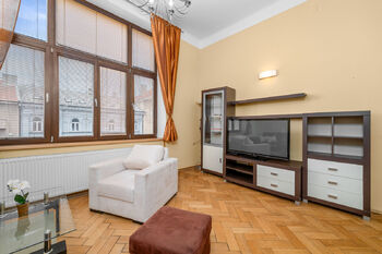 Prodej bytu 2+kk v osobním vlastnictví 60 m², České Budějovice