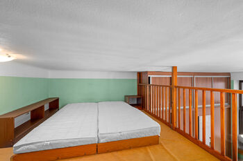 Prodej bytu 2+kk v osobním vlastnictví 60 m², České Budějovice