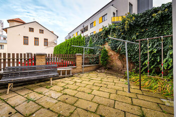 Prodej bytu 2+kk v osobním vlastnictví 60 m², České Budějovice