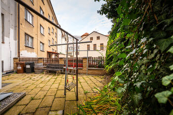 Prodej bytu 2+kk v osobním vlastnictví 60 m², České Budějovice
