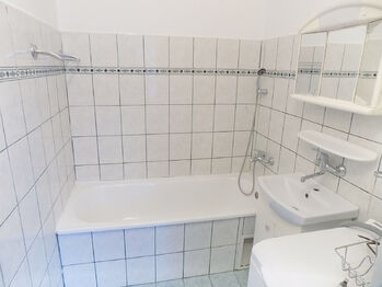 Pronájem bytu 2+1 v osobním vlastnictví 63 m², Ústí nad Labem
