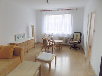 Pronájem bytu 2+1 v osobním vlastnictví 63 m², Ústí nad Labem