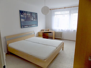 Pronájem bytu 2+1 v osobním vlastnictví 63 m², Ústí nad Labem