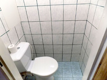 Pronájem bytu 2+1 v osobním vlastnictví 63 m², Ústí nad Labem
