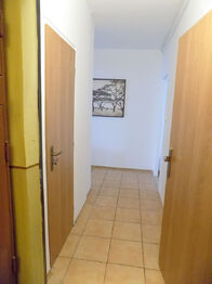 Pronájem bytu 2+1 v osobním vlastnictví 63 m², Ústí nad Labem