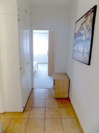 Pronájem bytu 2+1 v osobním vlastnictví 63 m², Ústí nad Labem