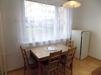 Pronájem bytu 2+1 v osobním vlastnictví 63 m², Ústí nad Labem