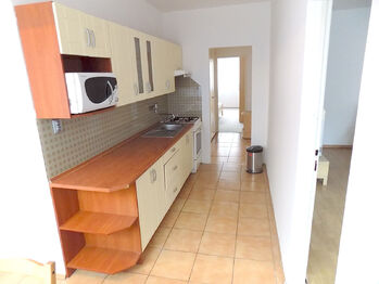 Pronájem bytu 2+1 v osobním vlastnictví 63 m², Ústí nad Labem