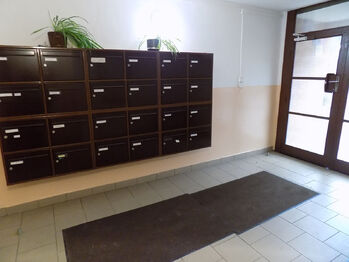 Pronájem bytu 2+1 v osobním vlastnictví 63 m², Ústí nad Labem