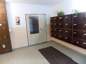 Pronájem bytu 2+1 v osobním vlastnictví 63 m², Ústí nad Labem