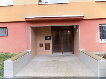 Pronájem bytu 2+1 v osobním vlastnictví 63 m², Ústí nad Labem