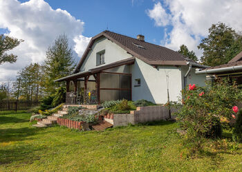 +420 721 415 122|Lucie Krechterová|lucie.krechterova@remax.cz - Prodej domu 140 m², Karviná 