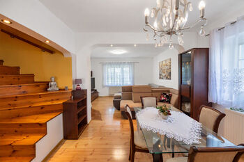 +420 721 415 122|Lucie Krechterová|lucie.krechterova@remax.cz - Prodej domu 140 m², Karviná