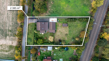 +420 721 415 122|Lucie Krechterová|lucie.krechterova@remax.cz - Prodej domu 140 m², Karviná