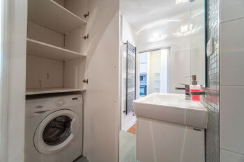 Pronájem bytu 2+kk v osobním vlastnictví 46 m², Praha 4 - Chodov