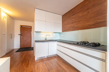 Pronájem bytu 2+kk v osobním vlastnictví 46 m², Praha 4 - Chodov