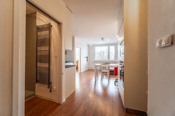 Pronájem bytu 2+kk v osobním vlastnictví 46 m², Praha 4 - Chodov