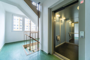 Pronájem bytu 2+kk v osobním vlastnictví 46 m², Praha 4 - Chodov