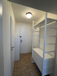 Pronájem bytu 1+kk v osobním vlastnictví 36 m², Benešov
