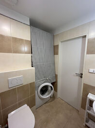 Pronájem bytu 1+kk v osobním vlastnictví 36 m², Benešov
