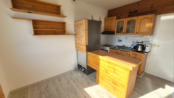 Pronájem bytu 3+1 v osobním vlastnictví 62 m², Kladno