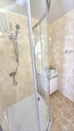 Pronájem bytu 3+1 v osobním vlastnictví 62 m², Kladno