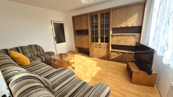 Pronájem bytu 3+1 v osobním vlastnictví 62 m², Kladno