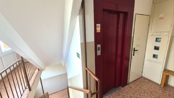 Pronájem bytu 3+1 v osobním vlastnictví 62 m², Kladno