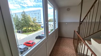 Pronájem bytu 3+1 v osobním vlastnictví 62 m², Kladno