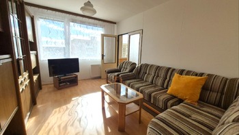 Pronájem bytu 3+1 v osobním vlastnictví 62 m², Kladno