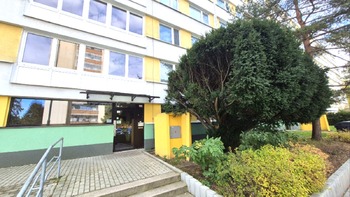Pronájem bytu 3+1 v osobním vlastnictví 62 m², Kladno